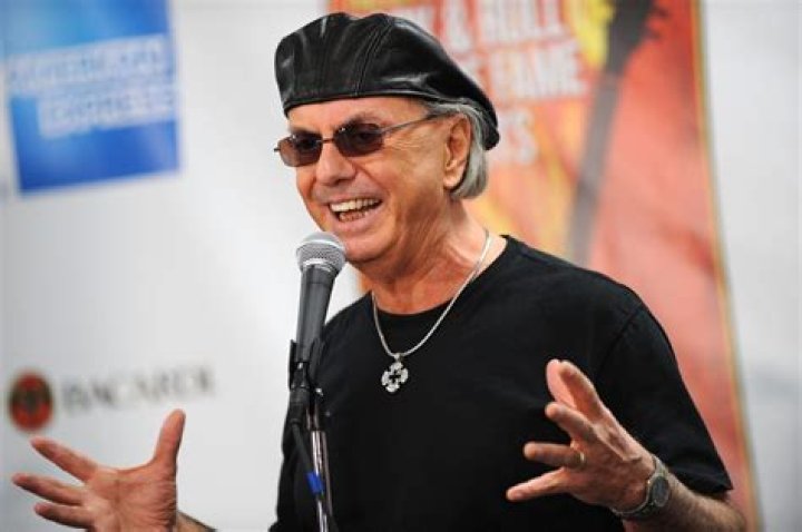 Dion DiMucci Net Worth - Wiki, Age, Weight and Height, Relationships, Family, and More