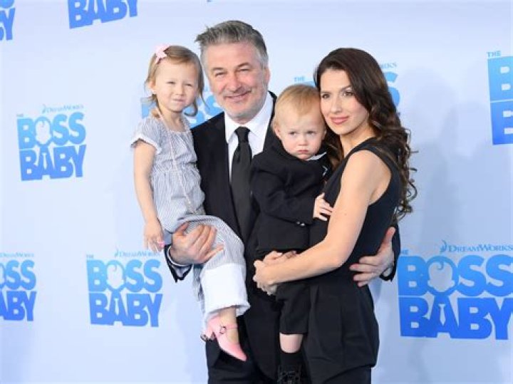 Dios mio, Alec and Hilaria Baldwin are expecting their seventh child