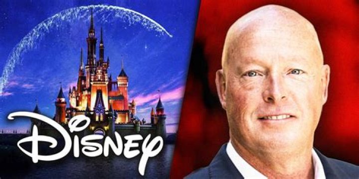 Disney CEO Bob Chapek explains why Disney shrugged about the ‘Don’t Say Gay’ bill