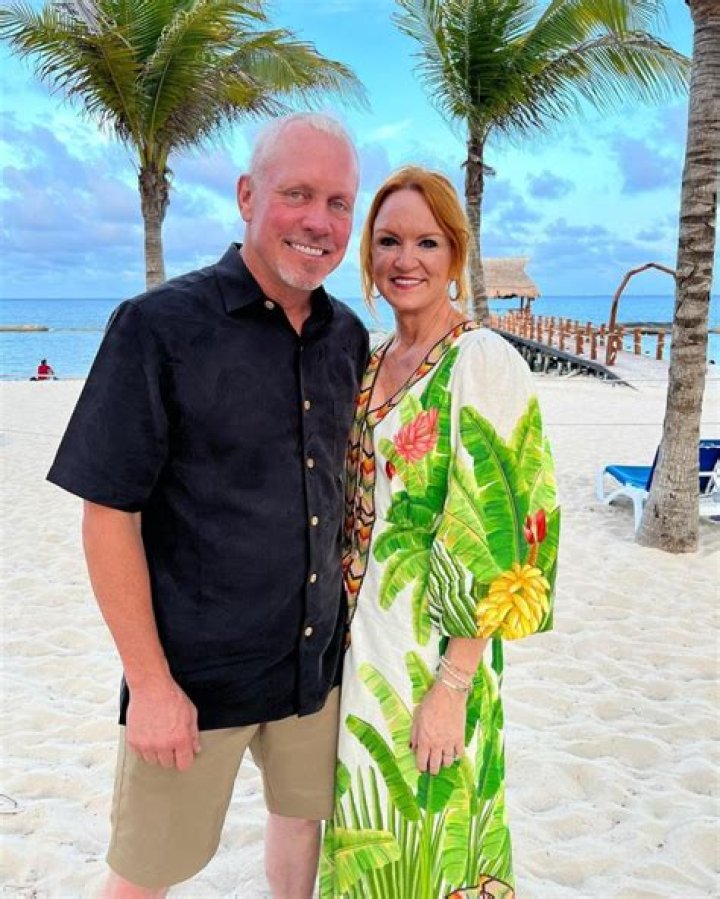 Dive Inside Ree Drummond's Perfect Marital Life