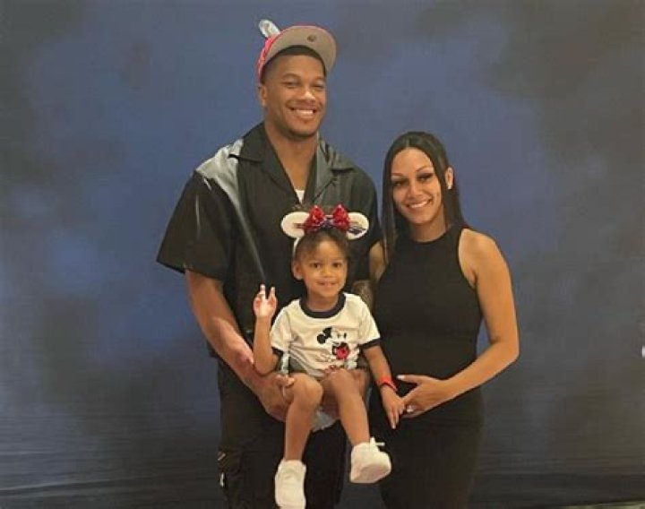 Dj Moore Parents Eddie And Doris Moore Family Background