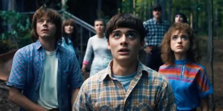 Do Hopper and Joyce reunite in Stranger Things season 4 part 1?