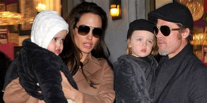 Does Angelina Jolie want to adopt & raise a child with her brother? (Update)