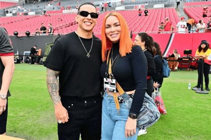 Does Daddy Yankee's Daughter Yamilet Ayala González have a Boyfriend? Know her Relationship status