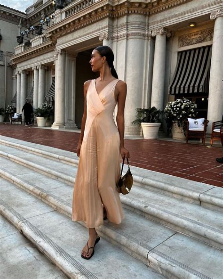 Does Duchess Meghan’s brown-heavy wardrobe project quiet luxury or ‘sad beige’?