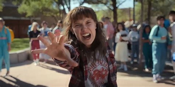 Does Eleven get her powers (fully) back in Stranger Things season 4?