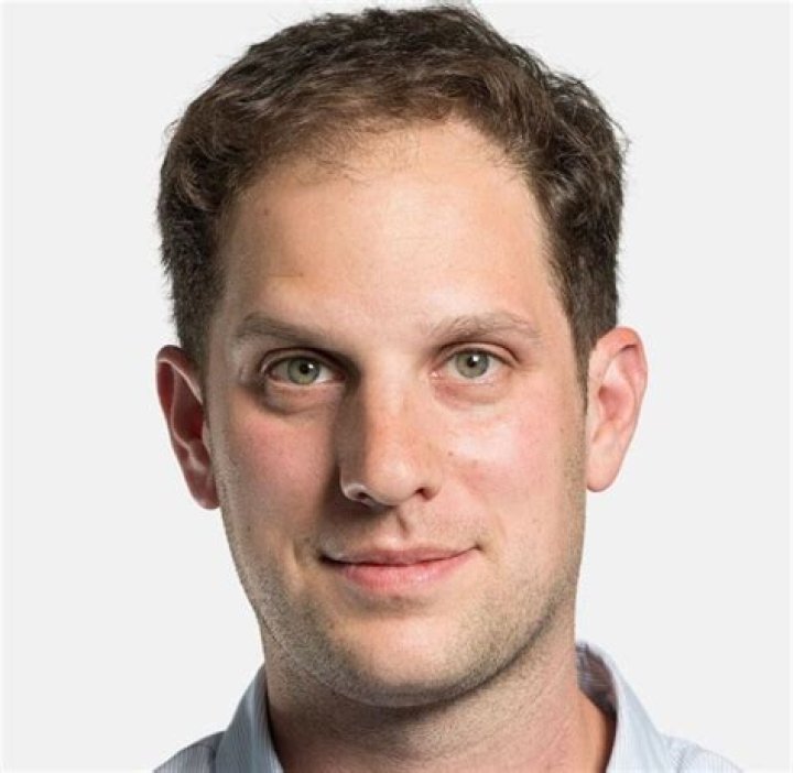 Does Evan Gershkovich Have Children? Wife And Married Life