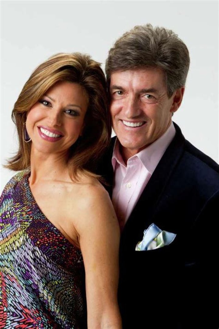 Dominique Sachse's Husband and Married Life With Nick Florescu