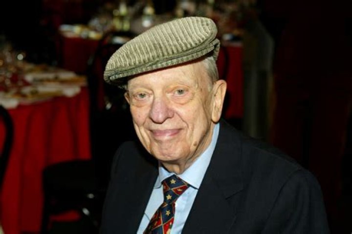 Don Knotts Net Worth - Wiki, Age, Weight and Height, Relationships, Family, and More