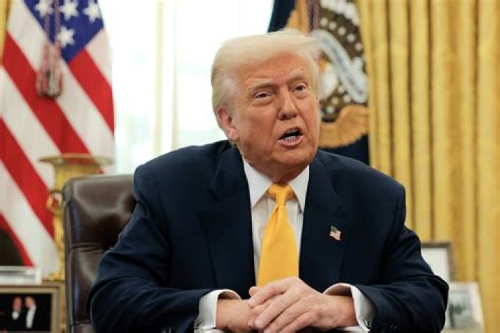 Donald Trump Net Worth: Houses & Career