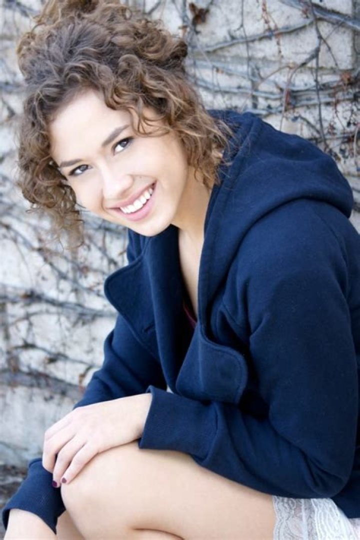 Dora Madison Burge Bio (Wiki) 