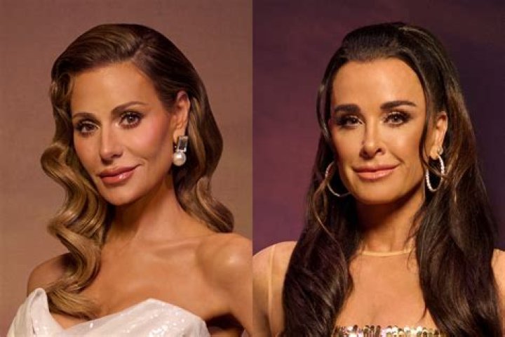 Dorit Kemsley And PK Deny Separation Rumors: 'We Are Focused On Healing'