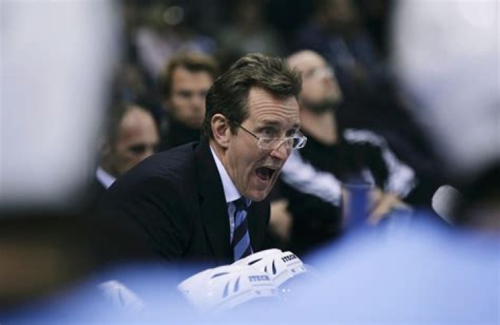 Doug Bradley Net Worth - Wiki, Age, Weight and Height, Relationships, Family, and More