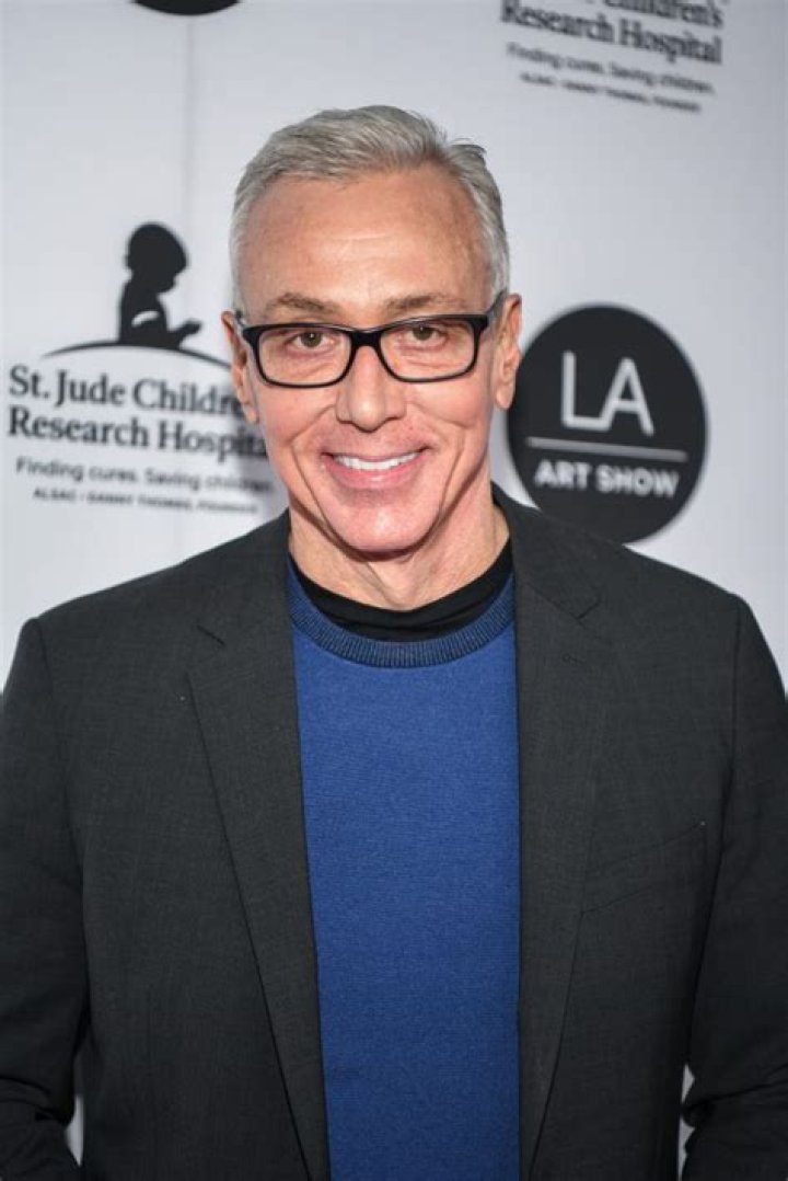Dr Drew Pinsky Net Worth - Wiki, Age, Weight and Height, Relationships, Family, and More