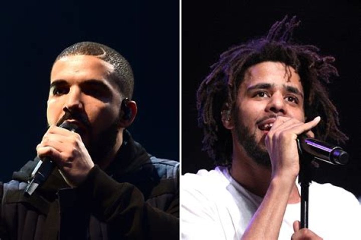 Drake and J. Cole Announce New Music Together