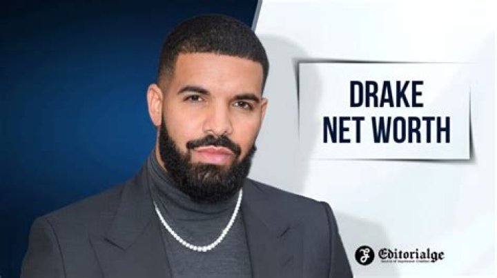Drake Net Worth - Wiki, Age, Weight and Height, Relationships, Family, and More