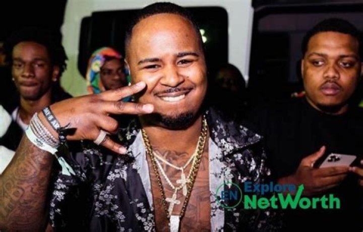 Drakeo The Ruler Net Worth - Wiki, Age, Weight and Height, Relationships, Family, and More