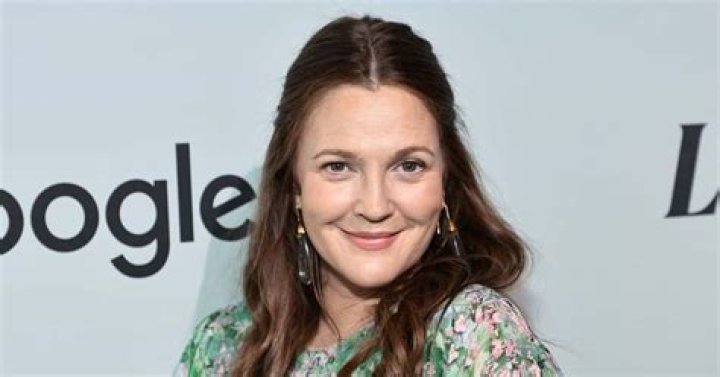 Drew Barrymore loves walking around naked, ‘the most liberating act’