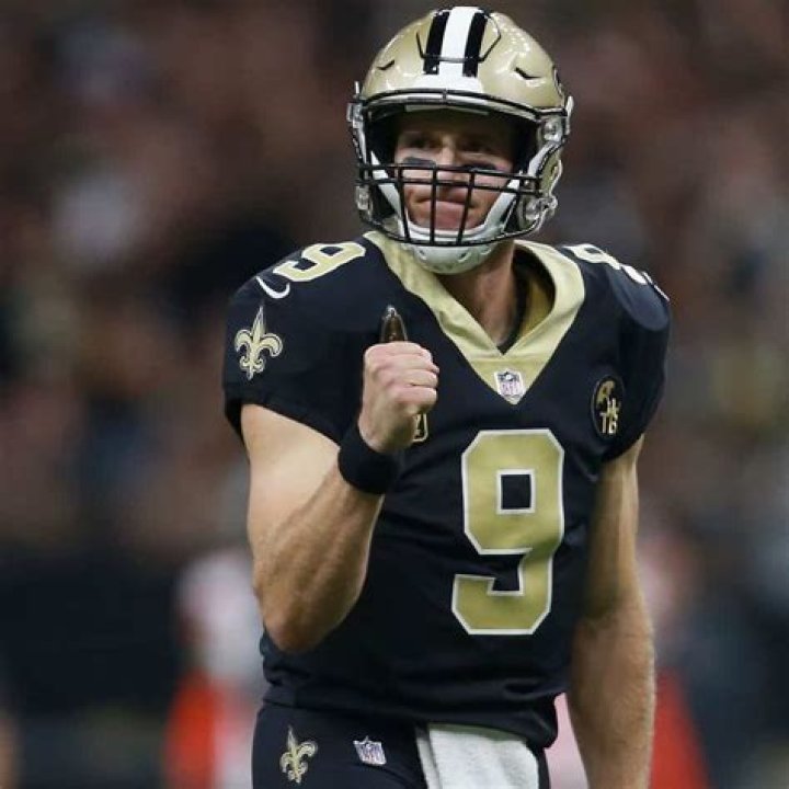 Drew Brees Net Worth : Career & Houses