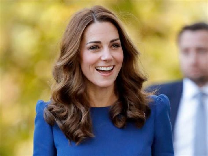 Duchess Kate did a podcast, part 2: ‘I actually really quite liked labor!’
