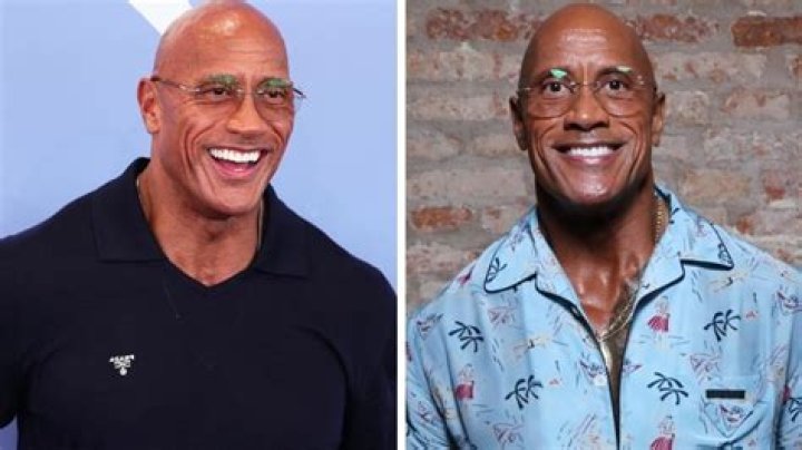 Dwayne Johnson | Celebuzz