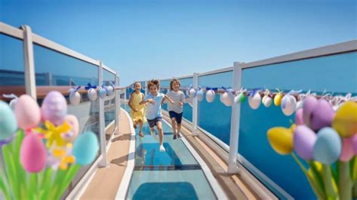 Easter Cruises | Easter Holidays