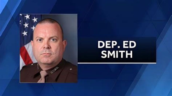 Ed Smith Death And Obituary: How Did The Resource Office Died?