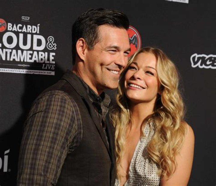 Eddie Cibrian’s ex: He’s a toxic, shallow man only interested in LeAnn’s money