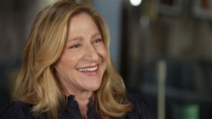 Edie Falco talks about hiding breast cancer from “Sopranos” co-workers