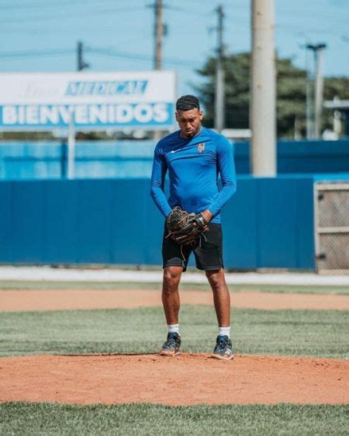 Edwin Díaz Net Worth - Wiki, Age, Weight and Height, Relationships, Family, and More