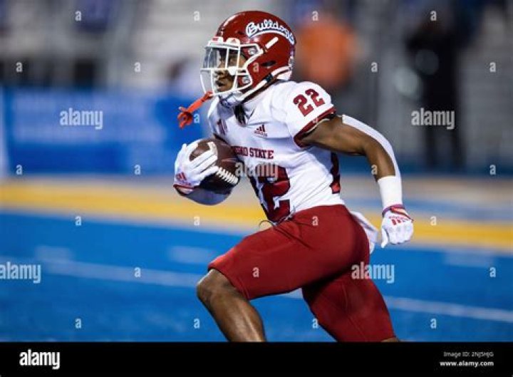 Egypt Sherrod Height - CelebsHeight.org