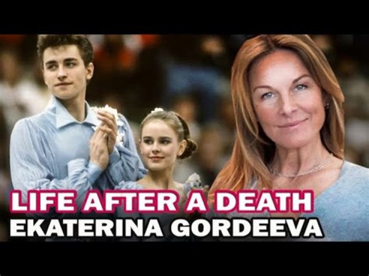 Ekaterina Gordeeva's Daughter Elizaveta Kulik Has A Boyfriend. Then Who Is She Dating Now?