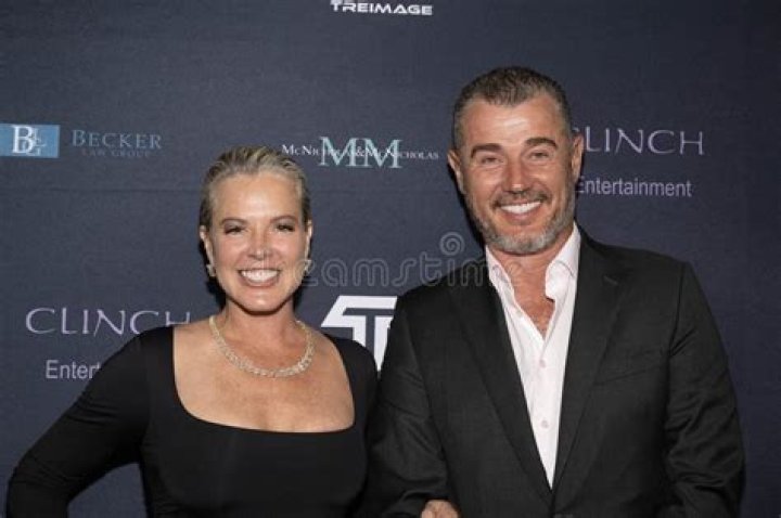 Elizabeth Lyn Vargas Net Worth - Wiki, Age, Weight and Height, Relationships, Family, and More