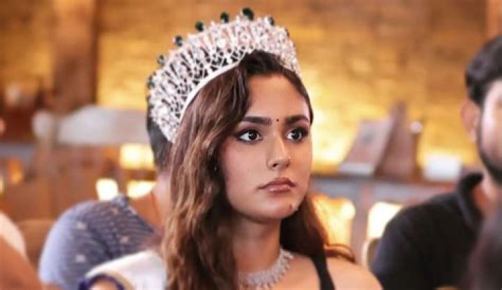 Ella D Verma Age: How Old Is She? Bio And Boyfriend