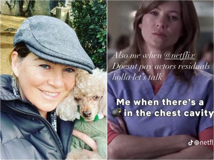 	Ellen Pompeo calls out NBC for the Gabrielle Union-AGT racist & sexist situation	