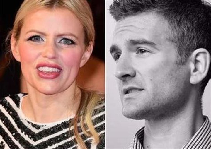 Ellie Harrison Husband Matt Goodman: Married Life And kids
