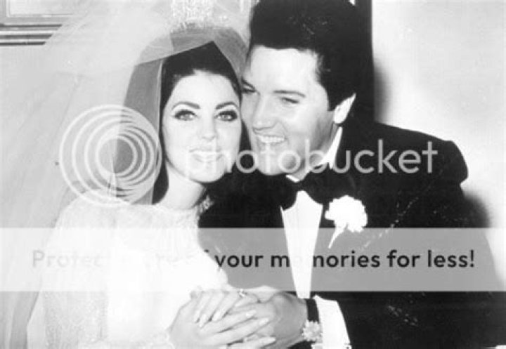 Elvis has a possible half-sister