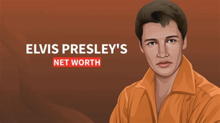 Elvis Presley Net Worth - Wiki, Age, Weight and Height, Relationships, Family, and More