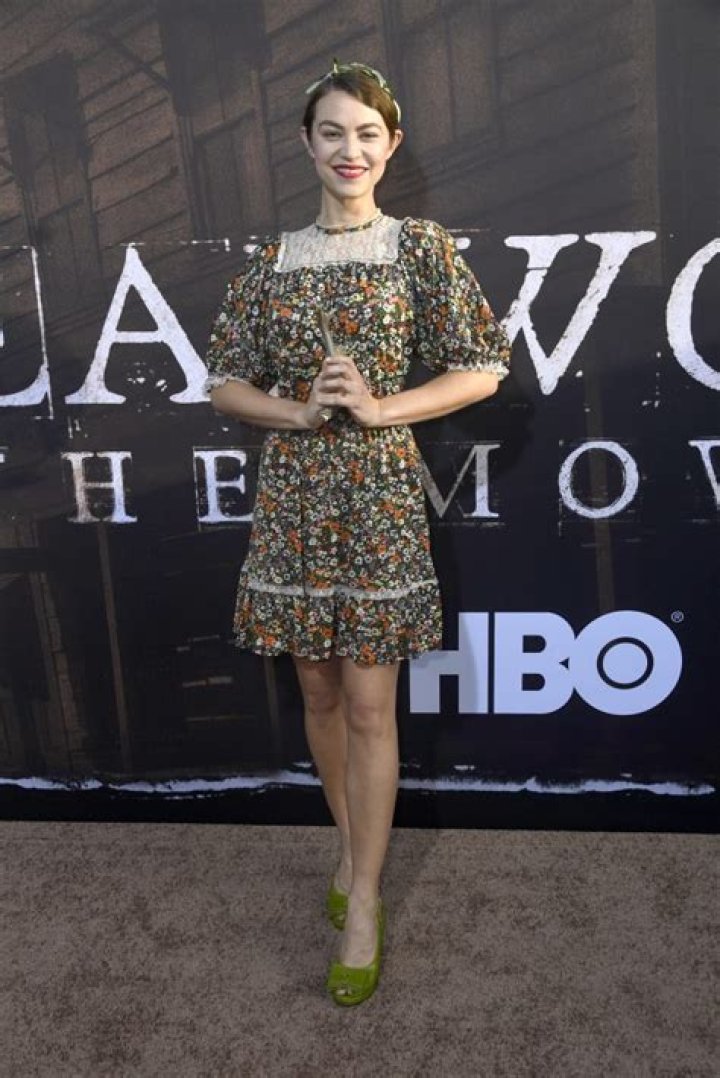 Elvy Yost Net Worth - Wiki, Age, Weight and Height, Relationships, Family, and More