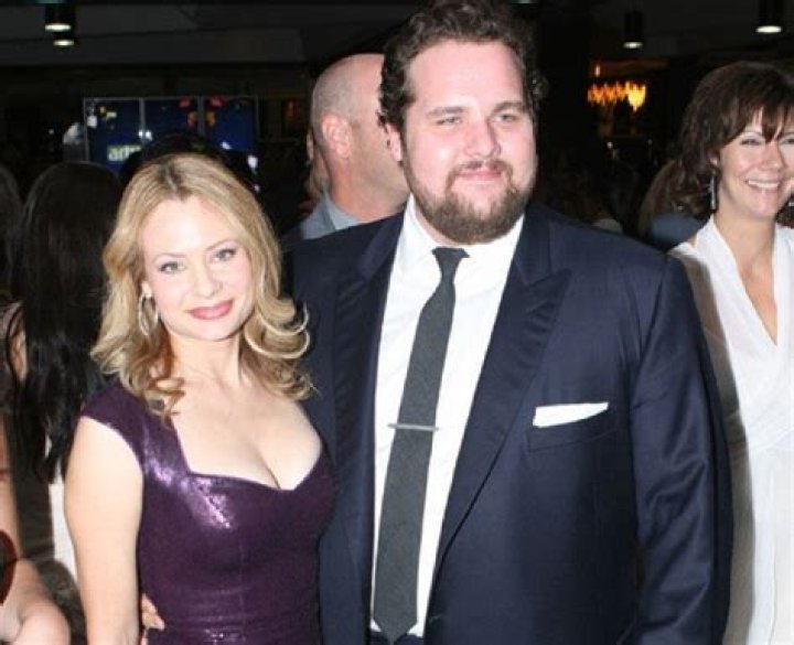 Elyse Marquis Conjoint Marc Déry Married lIfe And Kids