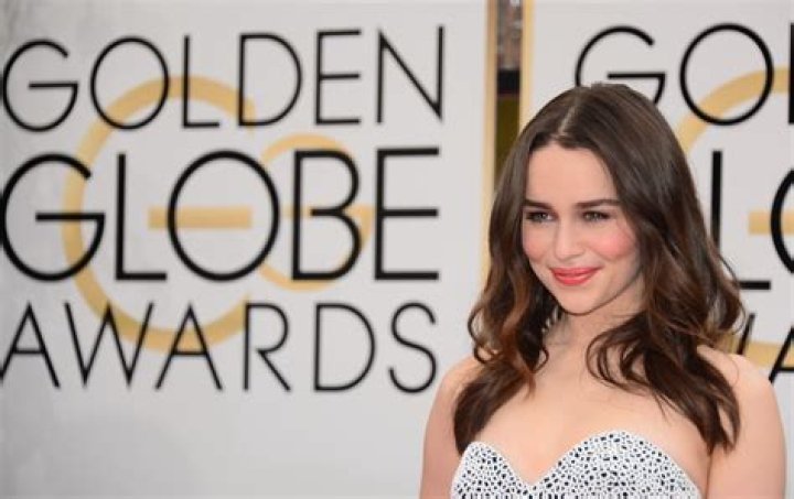Emilia Clarke will never Google herself again after reading that she’s a ‘fat bitch’
