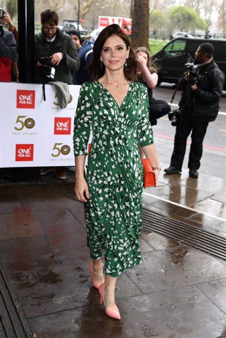 Emilia Fox Net Worth - Wiki, Age, Weight and Height, Relationships, Family, and More