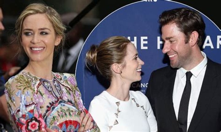 Emily Blunt on the ‘mummy cult’: ‘Women can be a bit cruel about each other’