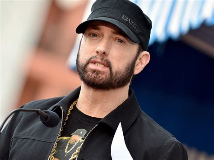 Eminem Net Worth - Wiki, Age, Weight and Height, Relationships, Family, and More