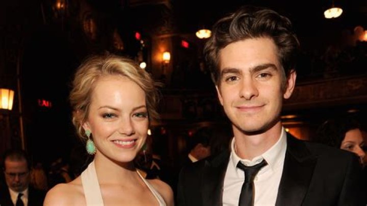 Emma Stone dumped Andrew Garfield because he was ‘in a dark place’