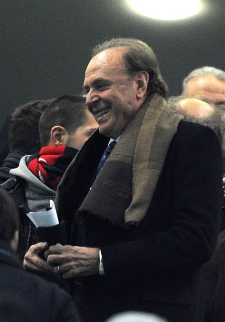 Ennio Doris Net Worth - Wiki, Age, Weight and Height, Relationships, Family, and More