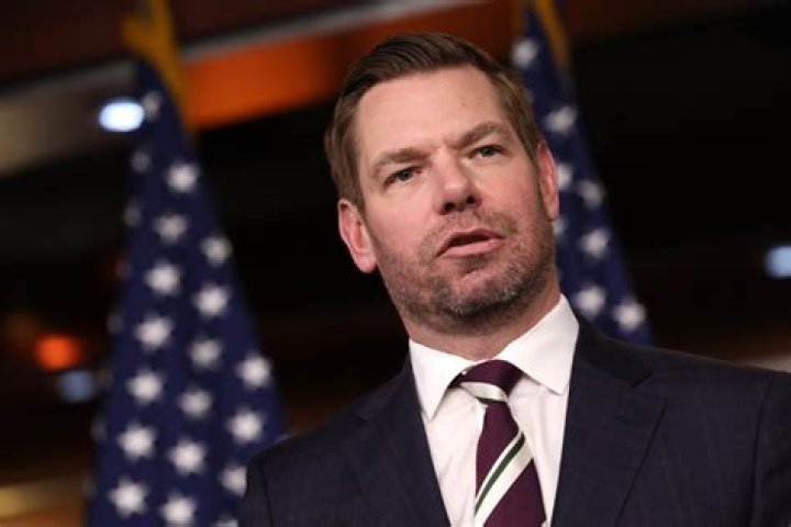 Eric Swalwell Net Worth - Wiki, Age, Weight and Height, Relationships, Family, and More