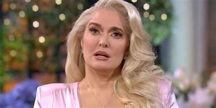 Erika Jayne's Lawyers Advised Her to Leave 'RHOBH'