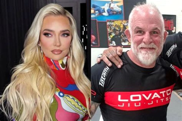 Erika Jayne Claims She's Being 'Threatened' By Lawyers
