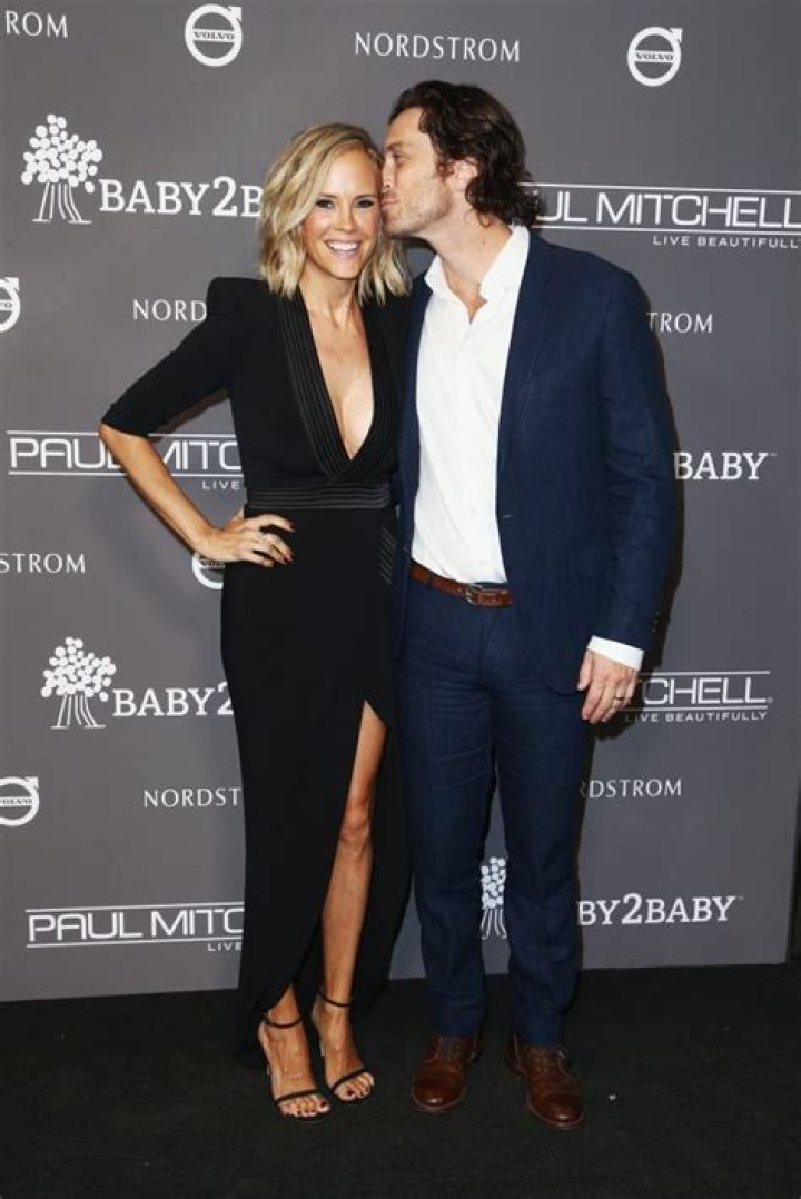 Erinn Bartlett Net Worth - Wiki, Age, Weight and Height, Relationships, Family, and More